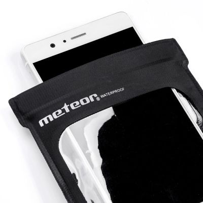 53. Meteor Crib 23795 Waterproof Bike Phone Case