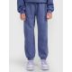 5. Girls' jogger sweatpants 4F 4FJRAW25TTROF1473-33S