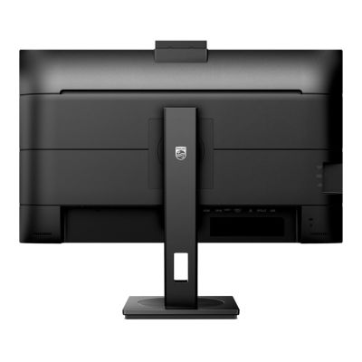 46. Philips 5000 series 27B1U5601H/00 computer monitor 68.6 cm (27") 2560 x 1440 px Quad HD LCD Black