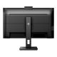 46. Philips 5000 series 27B1U5601H/00 computer monitor 68.6 cm (27") 2560 x 1440 px Quad HD LCD Black