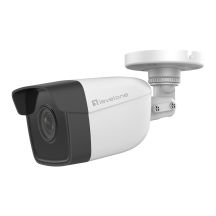LevelOne IPCam Bullet Out Camera 2MP H.265 IR 7W PoE IP67
