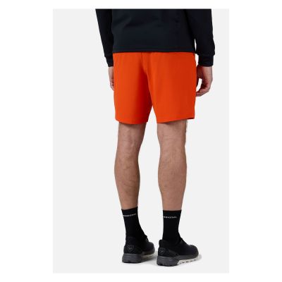 4. ROSSIGNOL Men's Sidelhorn Short 7" Orange