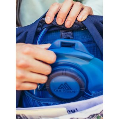 4. Gregory Jade 20 LT Women's Trekking Backpack - Midnight Navy