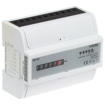 EM-10 three-phase, analog electricity meter