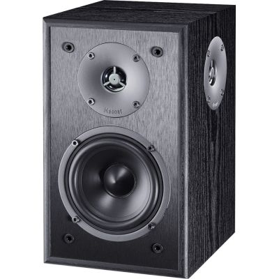 Magnat Monitor S10 D Speaker Column Black (2 pcs.)