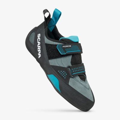 Force-conifer-azure-41 SCARPA shoes