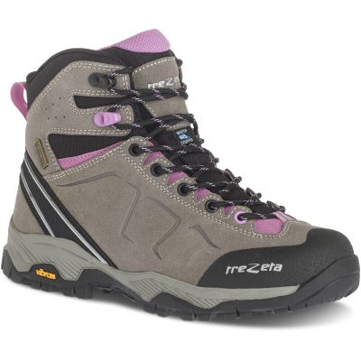 TREZETA Drift W's Women's Trekking Boots with WP Membrane