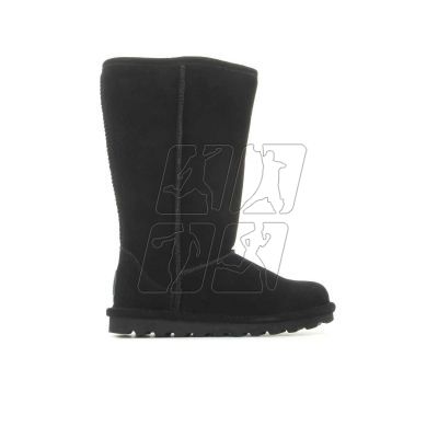 9. BearPaw Elle Tall Jr 1963W-011 Black shoes