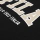 6. Fila Rifredi men's sweatshirt black FAM1218 80010