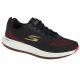 Skechers Go Run Pulse Strada 220096-BKRD Black 42.5
