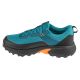 2. Columbia Tellurix Peak WP 2164961338 Blue 41.5