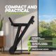 39. VIRTUFIT ELECTRIC TREADMILL TR-90I