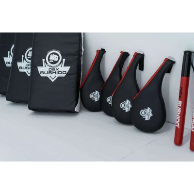 3. DBX BUSHIDO SINGLE KICK TRAINING PACK