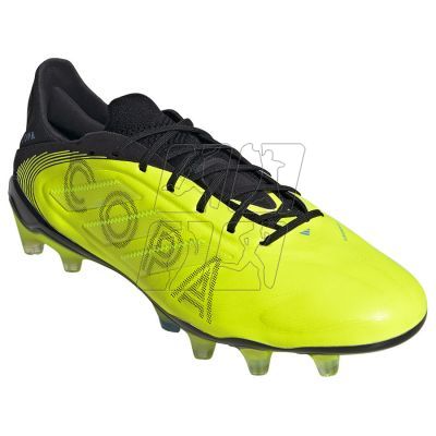 4. Adidas Copa Pure III Elite FG M IH0072 football boots