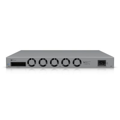 17. Switch Ubiquiti UniFi Pro XG 48 PoE 52p PoE (PoE+++: 48;) Managed Gigabit (USW-Pro-XG-48-PoE-EU)