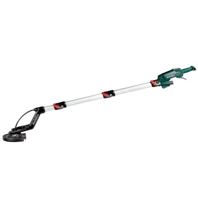 2. Metabo LSV 5-225 Comfort Floor Sander 1650 RPM Black, Green, White