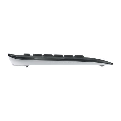 6. Logitech MK540 Advanced Wireless Keyboard + Mouse CZ