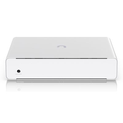 5. UBIQUITI USW-PRO-XG-8-POE UniFi Pro XG 8 PoE Switch Managed L2/L3 10G Ethernet (100/1000/10000) PoE Support Gray