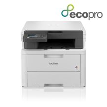 Brother DCP-L3520CDWE A4 LED Multifunction Printer 600 x 2400 DPI 18 ppm Wi-Fi