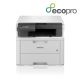 Brother DCP-L3520CDWE A4 LED Multifunction Printer 600 x 2400 DPI 18 ppm Wi-Fi