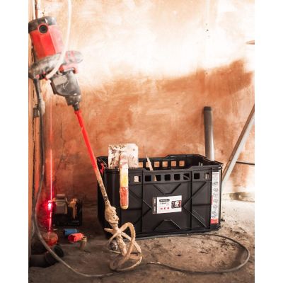 6. TOOL BOX X BLOCK PRO 30 KISTENBERG