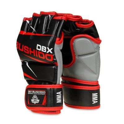 MMAM Gloves - Rogue - Valor Series