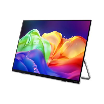 4. Acer PE160WUTs 16" 40cm 2880x1800 120Hz silver