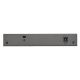 4. Netgear GS108T-300PES 8p Managed Gigabit Switch