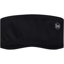 BUFF WINDPROOF HEADBAND SOLID P BLACK S/M Headband