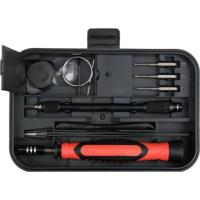 3. 130-Piece Precision Bit Set YT-25761 YATO