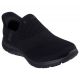 2. Skechers Slip-ins shoes: Virtue - Sleek W 104425 BBK