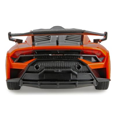 6. Licensed Amewi RC Drift Lamborghini Huracan Orange
