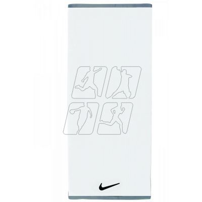 2. Towel Nike Fundamental Tower M NET17101MD