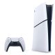 Sony PlayStation 5 Digital 825GB + EA Sports FC26 console