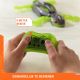 9. HEXBUG Interactive Gecko RC 6070281/4
