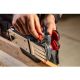 11. 850W planer, planing depth 3 mm, planing width 82 mm