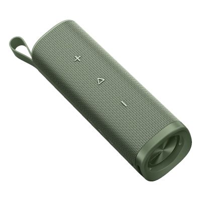 5. Xiaomi Sound Outdoor Portable Stereo Speaker Green 30W