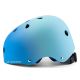 2. Wozinsky M BMX/Scooter Helmet - Blue Gradient