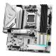 14. ASRock B850M Steel Legend WiFi Motherboard
