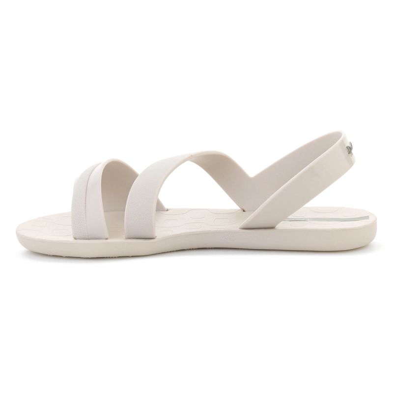 4. IPANEMA VIBRANT SANDAL FEM BEIGE/BEIGE/GREEN 83767-BP938
