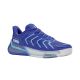 2. K-swiss ULTRA SHOT 4 HB men's training sneakers blue (04438-413-M)