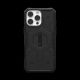 UAG Pathfinder Magsafe Case for iPhone 16 Pro Max - Black