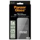 4. PanzerGlass Ceramic Screen Protector iPhone 16 6.1" Ultra-Wide Fit 2853