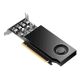 21. PNY NVIDIA A400 4GB GDDR6 64-bit, Low Profile, PCIe 4.0 x8, Single slot, 4 x Mini DisplayPort 1.4a, 50W, LP bracket, 4 x mDP to DP adapter, retial