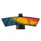5. Philips 5000 series 34B1U5600CH/00 LED display 86.4 cm (34") 3440 x 1440 px Wide Quad HD LCD Black