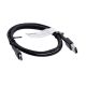 10. AUKEY CB-CD30 USB-C QC PD CABLE 0.9M 3A NYLON