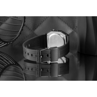 6. Men's Watch CASIO F-94WA-9DG + BOX