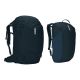 4. Thule Landmark Travel Pack 60L - blue