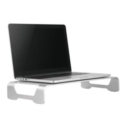 3. LogiLink BP0033 Laptop Stand Notebook Stand Silver