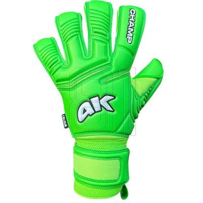 2. 4keepers Champ Color Green VII RF2G Junior Jr gloves S994167